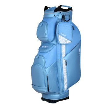 Sac Chariot XXIO 14 Premium Femme Light Blue