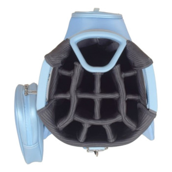 Sac Chariot XXIO 14 Premium Femme Light Blue 2