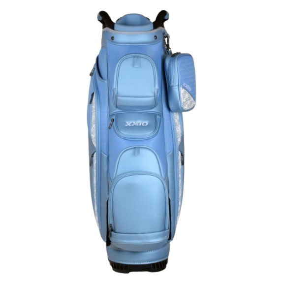 Sac Chariot XXIO 14 Premium Femme Light Blue