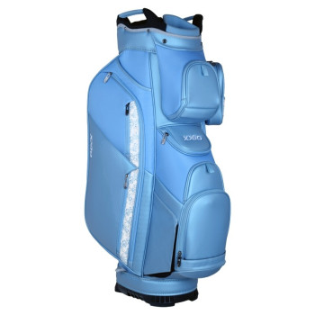 Sac Chariot XXIO 14 Premium Femme Light Blue