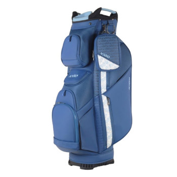 Sac Chariot XXIO 14 Premium Femme Navy