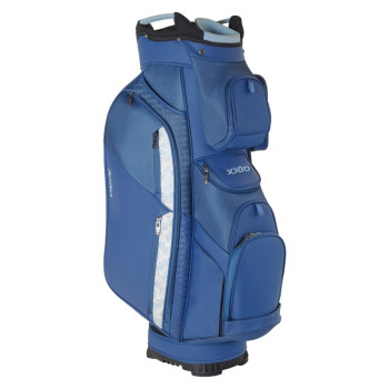 Sac Chariot XXIO 14 Premium Femme Navy 2