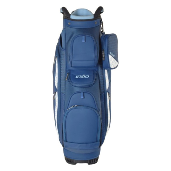 Sac Chariot XXIO 14 Premium Femme Navy