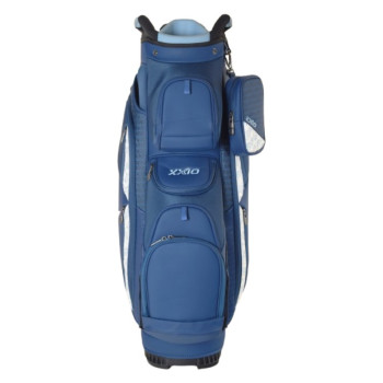 Sac Chariot XXIO 14 Premium Femme Navy
