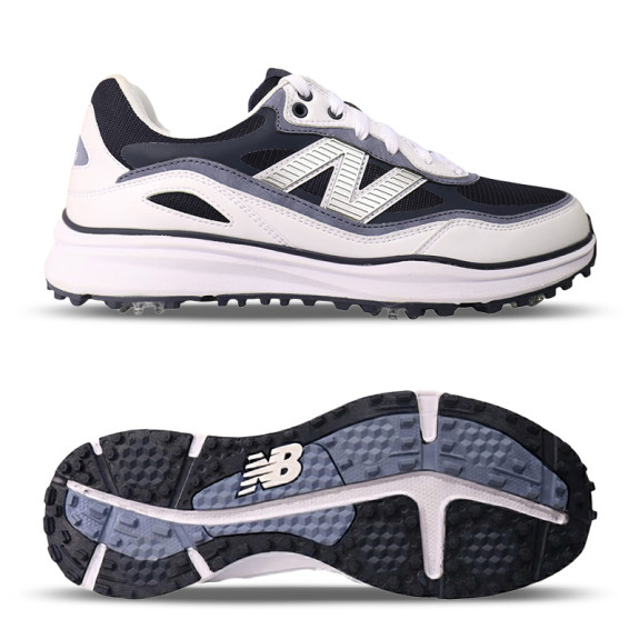 MG1982 Spikeless Marine Homme