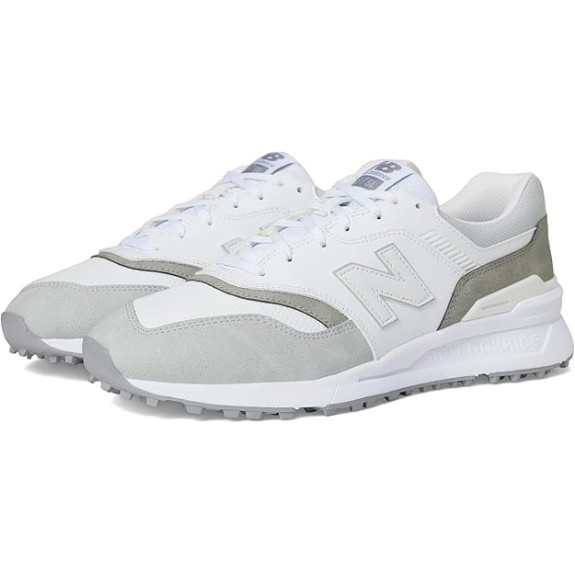 MG997 Spikeless Gris Clair Homme