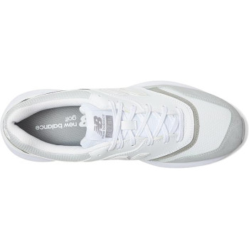 MG997 Spikeless Gris Clair Homme