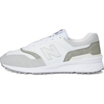 MG997 Spikeless Gris Clair Homme