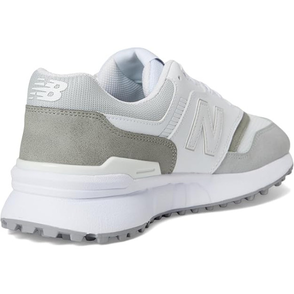 MG997 Spikeless Gris Clair Homme