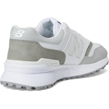 MG997 Spikeless Gris Clair Homme