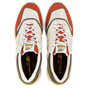 MG997 Spikeless Olive Taupe Homme 2