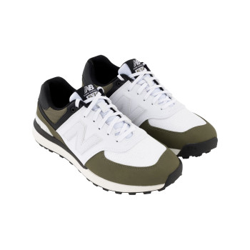 MG574 Spikeless Olive Homme 2