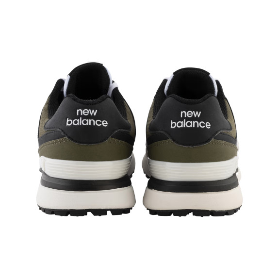 MG574 Spikeless Olive Homme