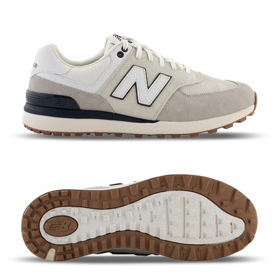 MG574 Spikeless Sable Homme