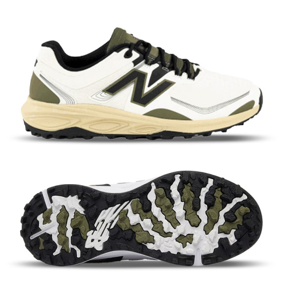 MG600 Spikeless Sable Homme