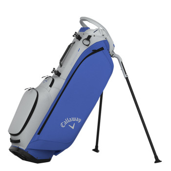 Sac Trépied Fairway C Silver Neptune
