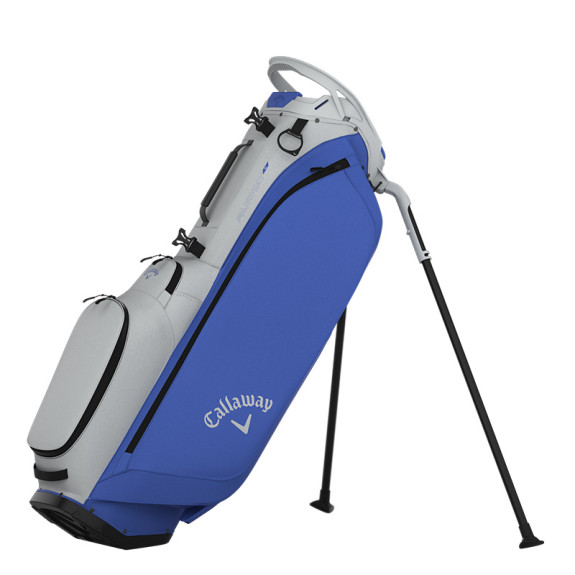 Sac Trépied Fairway C Silver Neptune