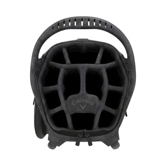 Sac Trépied Fairway C Black Field Camo