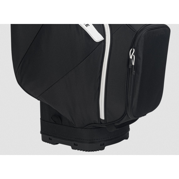 Sac Chariot Traverse Black/White