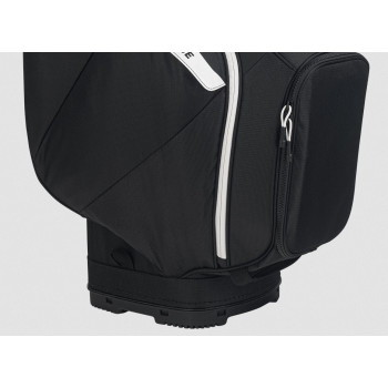 Sac Chariot Traverse Black/White Sac Chariot Traverse Black/White