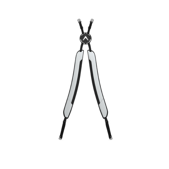 Sac Trépied Fairway C Silver Cardinal