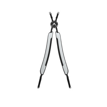 Sac Trépied Fairway C Silver Cardinal