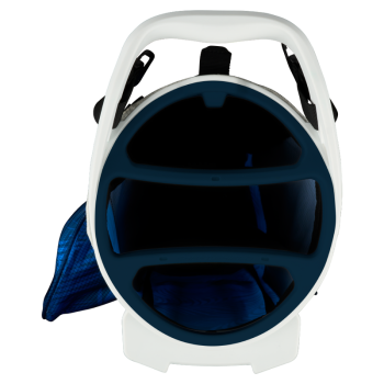 Sac Carry Par 3 HD Blue Palm Light Grey