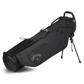Sac Carry Par 3 HD Black