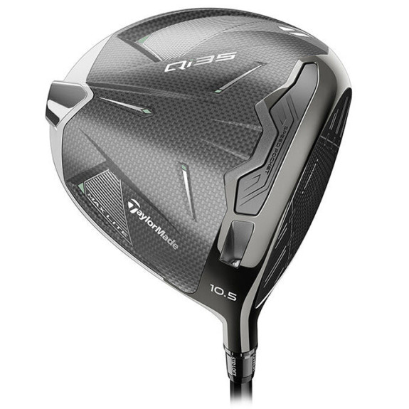 Driver Qi35 MaxLite de Démo (Occasion)