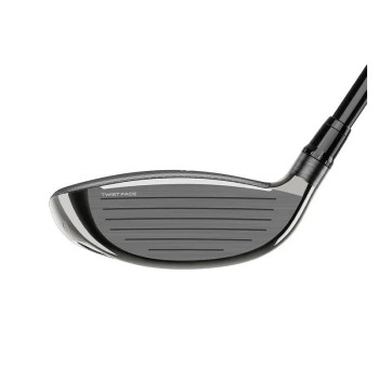 Bois Qi35 Tour de Démo (Occasion)