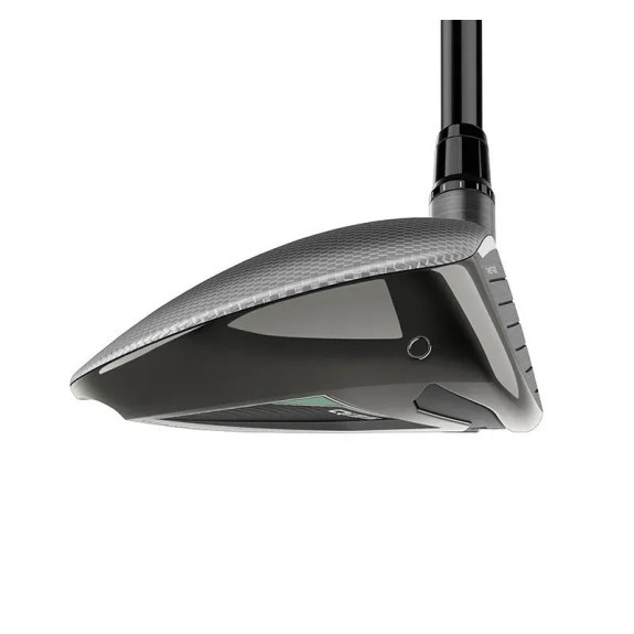 Bois Qi35 Tour de Démo (Occasion)