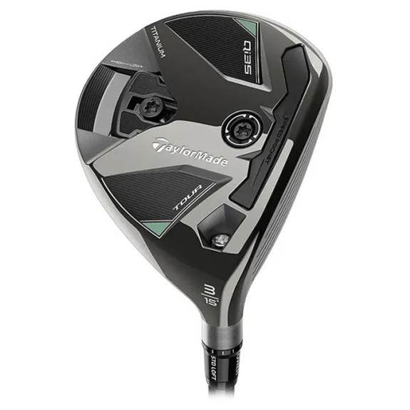 Bois Qi35 Tour de Démo (Occasion)