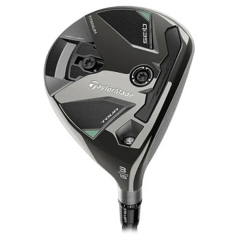 Bois Qi35 Tour de Démo (Occasion)