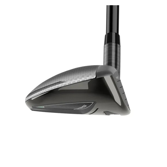 Hybride Qi35 Max de Démo (Occasion)