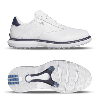 MC70 Spikeless White Homme