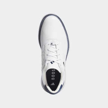 MC70 Spikeless White Homme