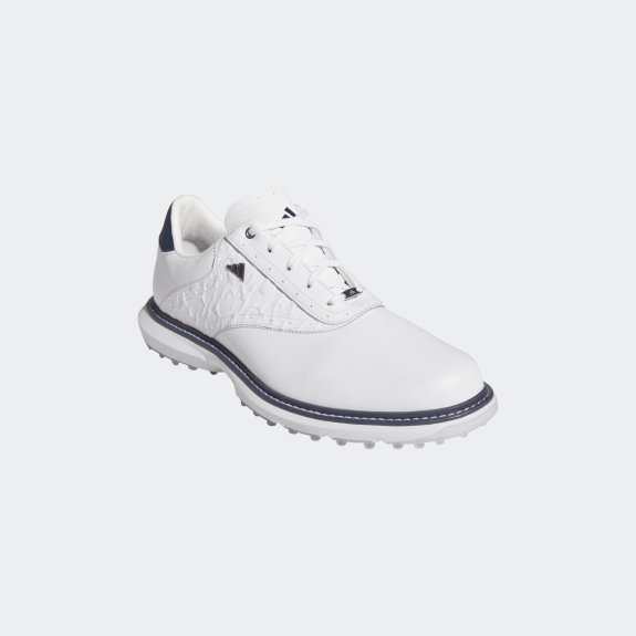 MC70 Spikeless White Homme
