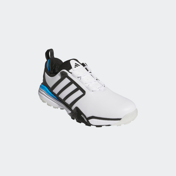 Adipower White Blue Homme