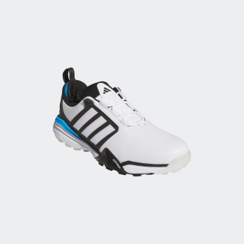 Adipower White Blue Homme