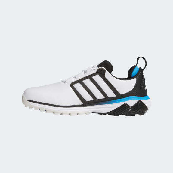 Adipower White Blue Homme