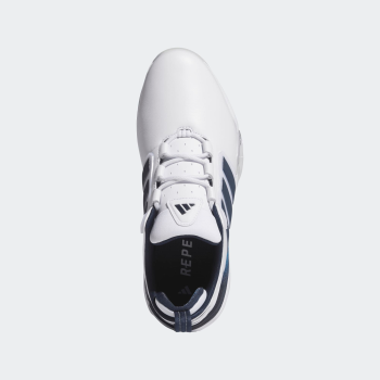 Adipower Wide White Blue Homme 2