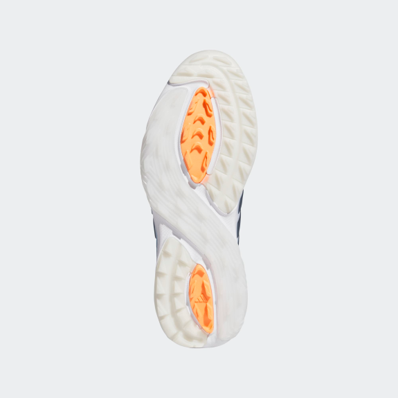 Adipower Wide White Blue Homme