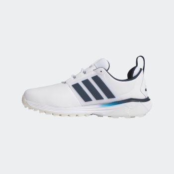 Adipower Wide White Blue Homme