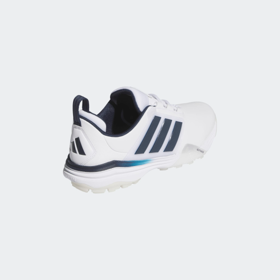 Adipower Wide White Blue Homme