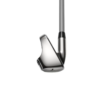 Kit 1/2 Série Baffler Graphite Femme (7 pièces)