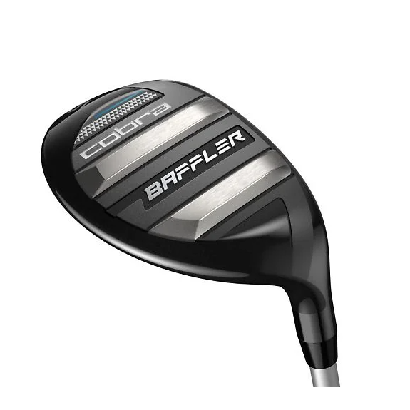 Kit 1/2 Série Baffler Graphite Femme (7 pièces)