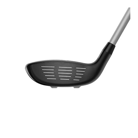 Kit 1/2 Série Baffler Graphite Femme (7 pièces)