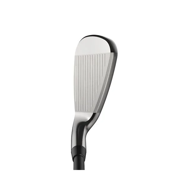 Kit 1/2 Série Baffler Graphite (7 pièces)