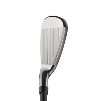 Kit 1/2 Série Baffler Graphite (7 pièces)