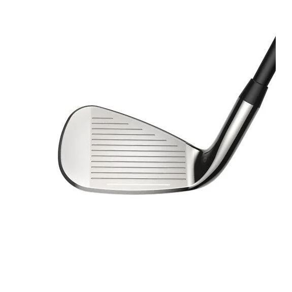 Kit 1/2 Série Baffler Graphite (7 pièces)